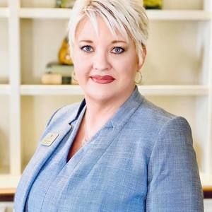 Meet your Posher, Kathy